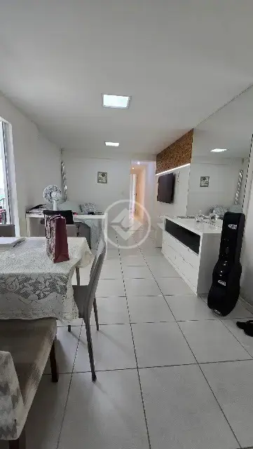 Apartamento 2 quartos no Bento Ferreira, Vitória — foto 3 de 6