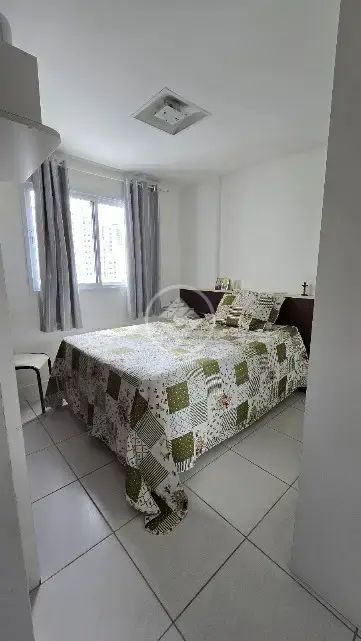 Apartamento 2 quartos no Bento Ferreira, Vitória — foto 6 de 6