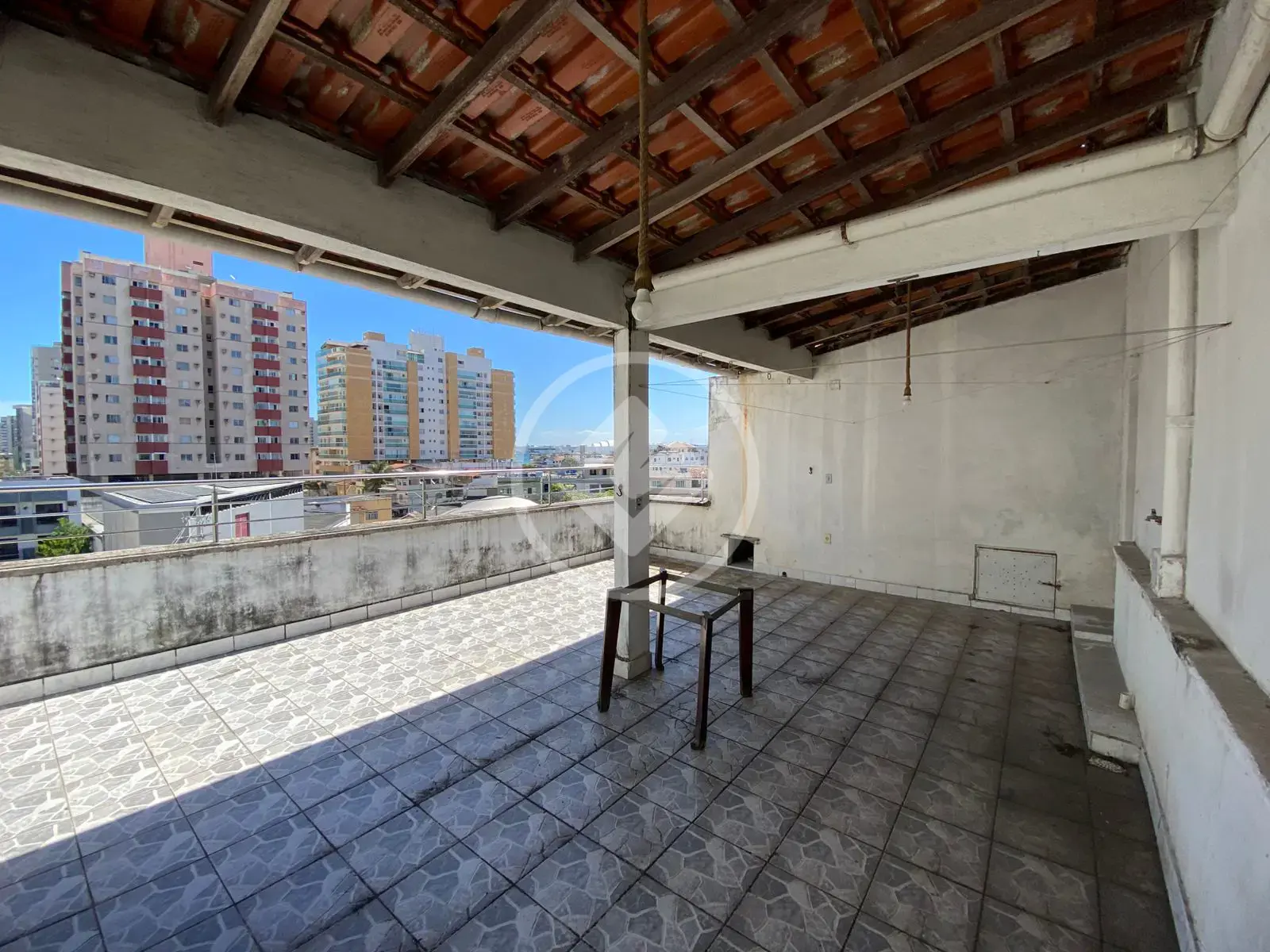 Cobertura Duplex Itapuã, Vila Velha - ES — foto 1