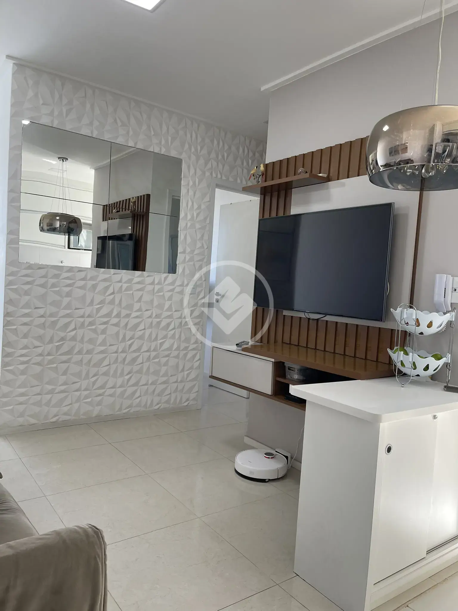 Apartamento Praia de Itaparica, Vila Velha - ES — foto 2