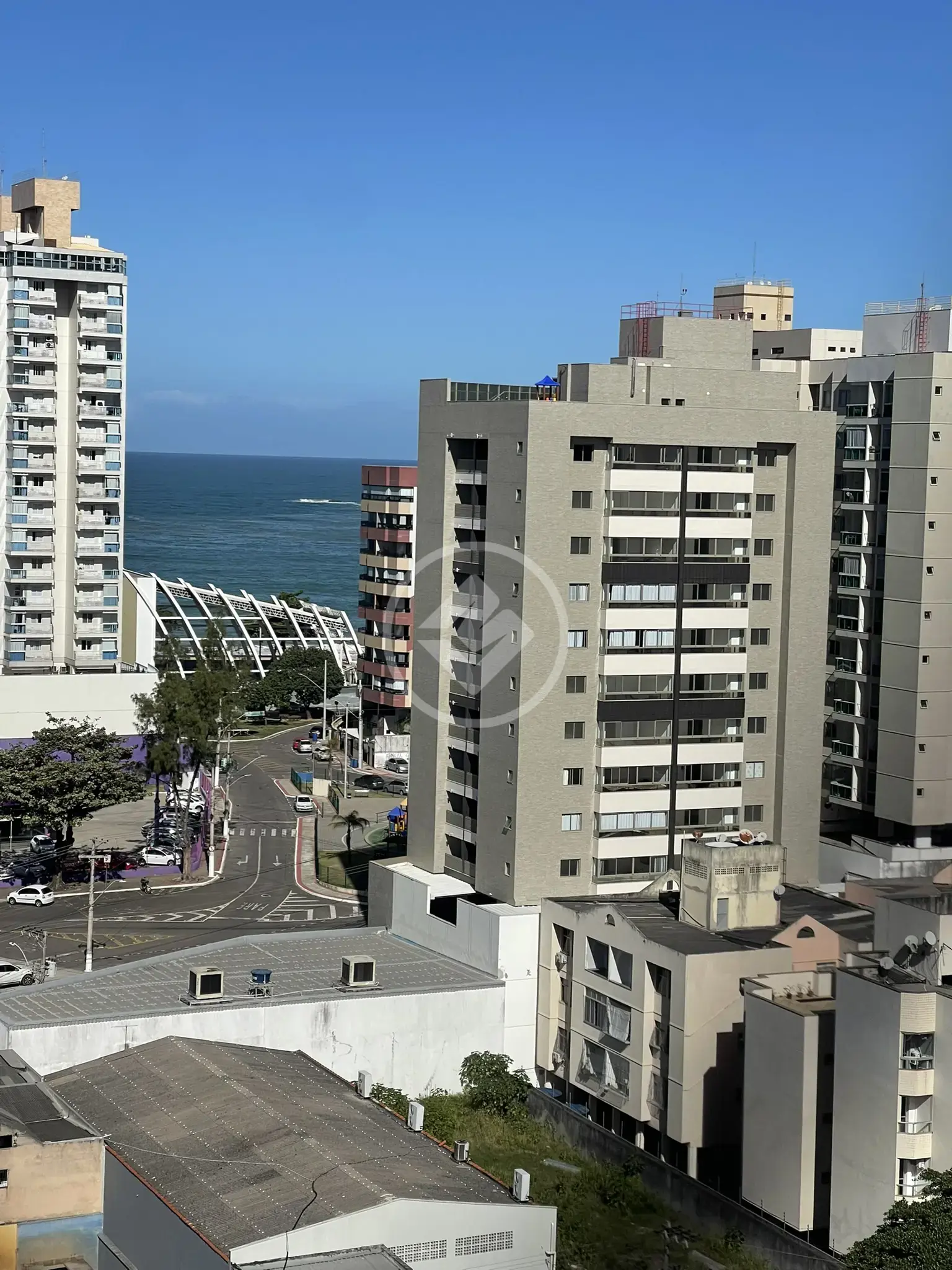 Apartamento Praia de Itaparica, Vila Velha - ES — foto 1