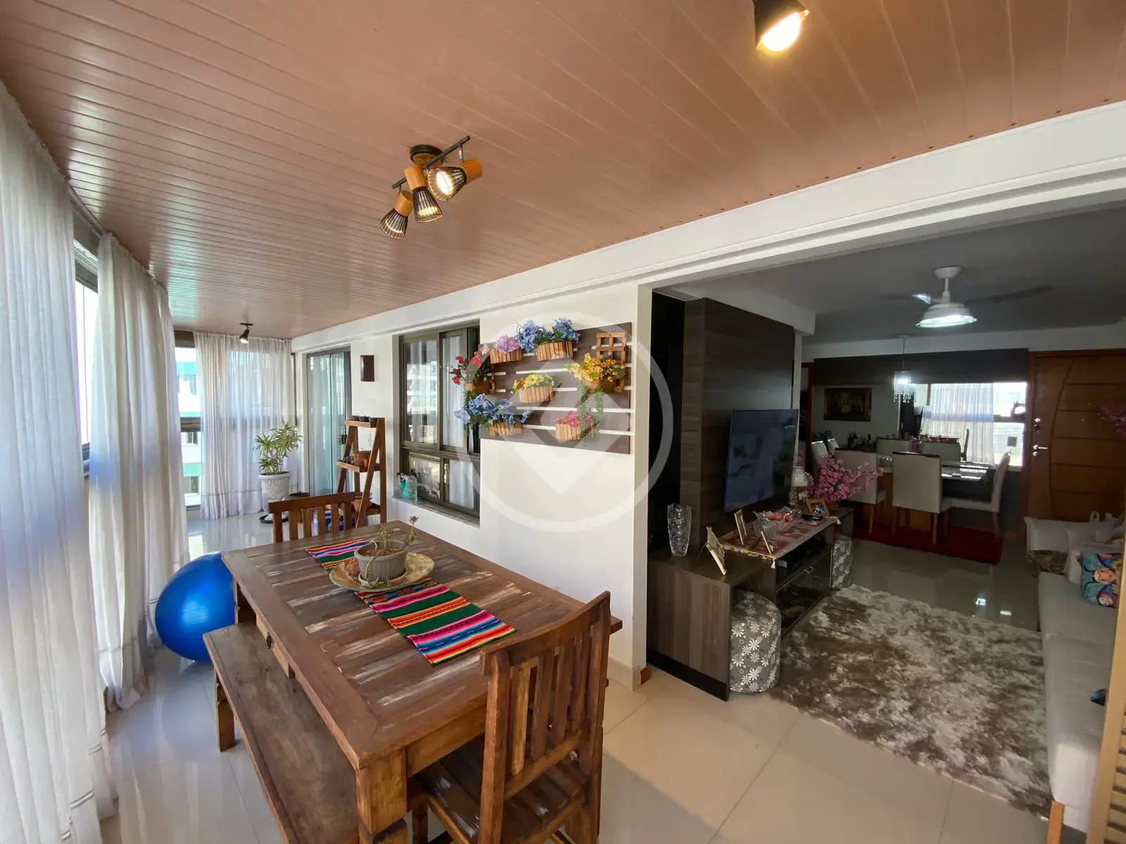 Apartamento Praia da Costa, Vila Velha - ES — foto 2