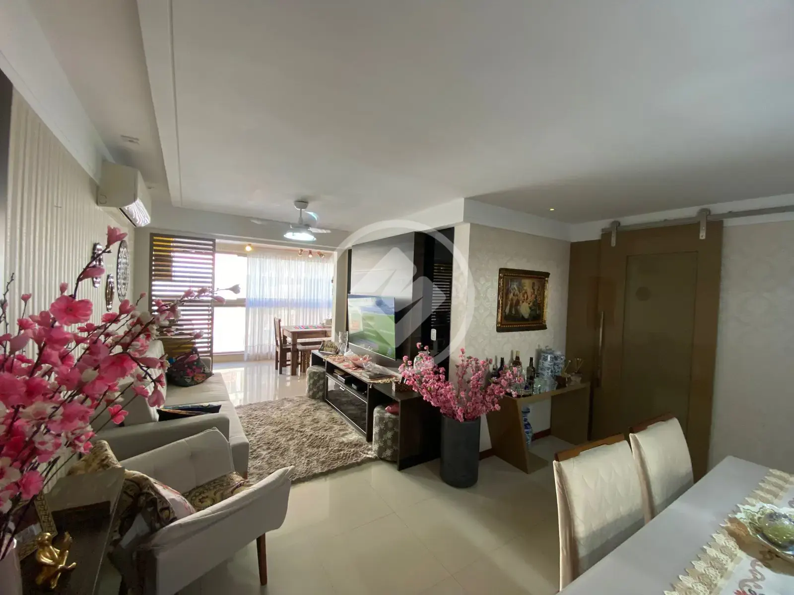 Apartamento Praia da Costa, Vila Velha - ES — foto 1