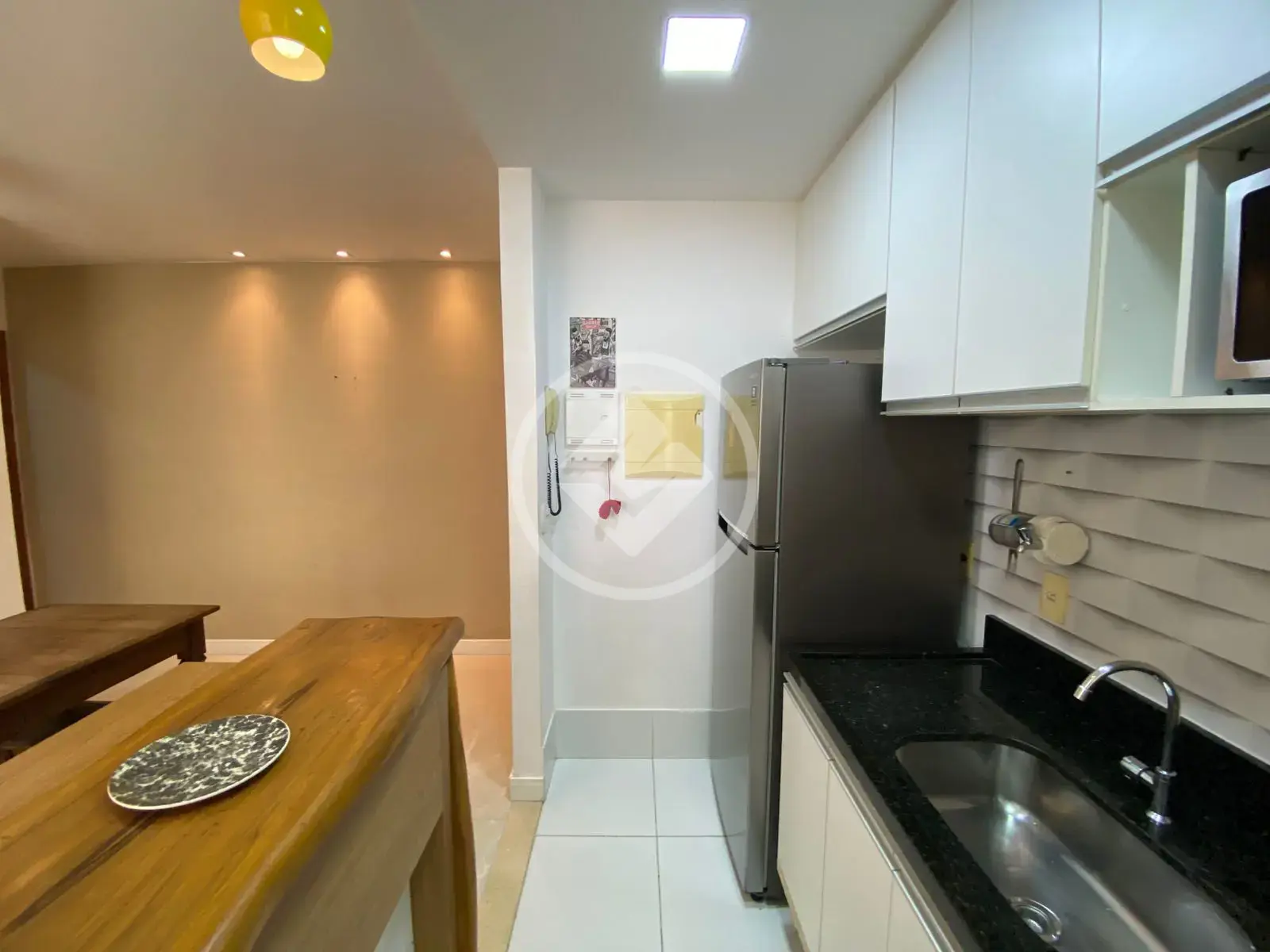 Apartamento 1 quarto no Itapuã, Vila Velha — foto 5 de 6