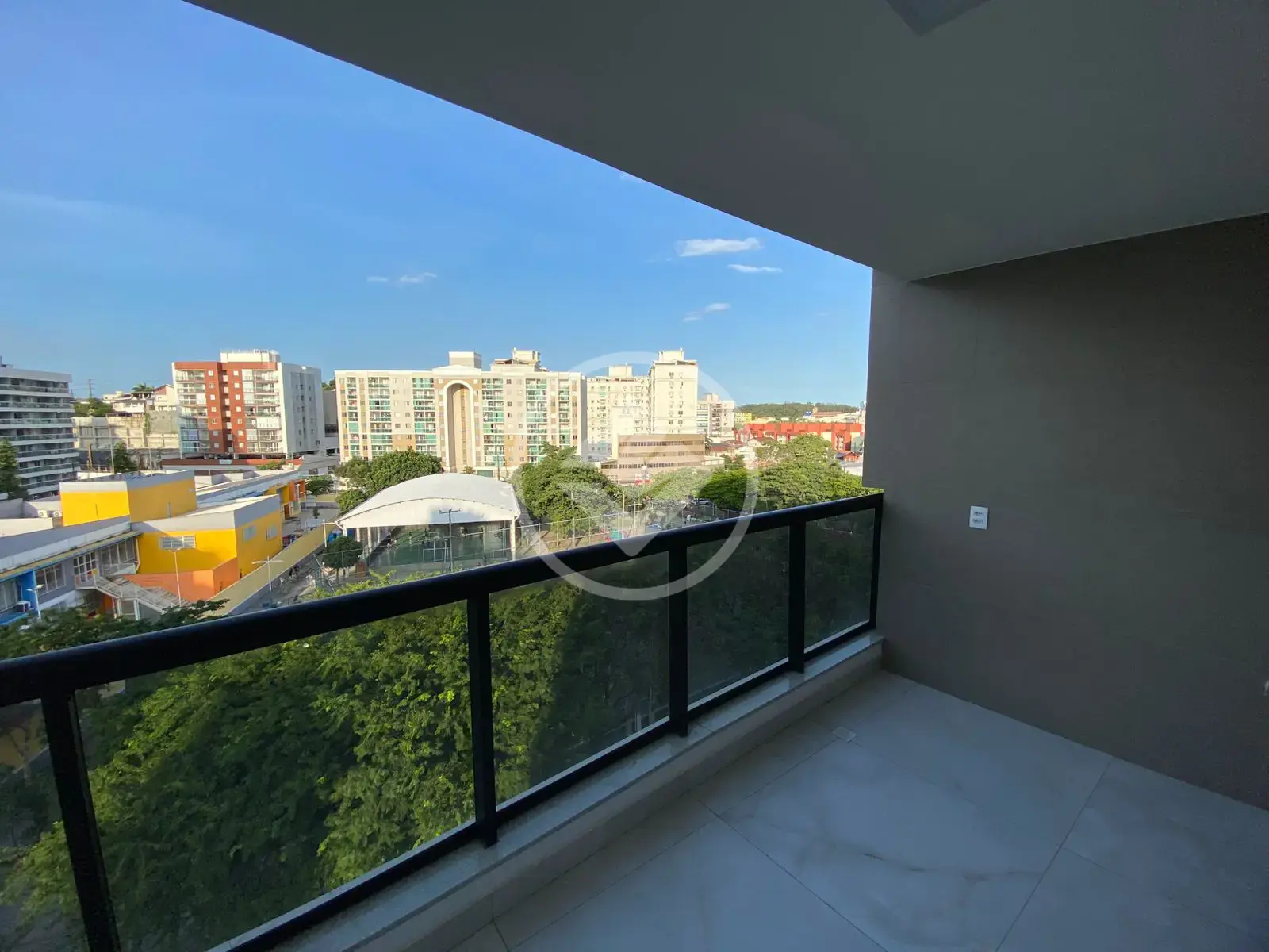 Apartamento Jardim Camburi, Vitória - ES — foto 1