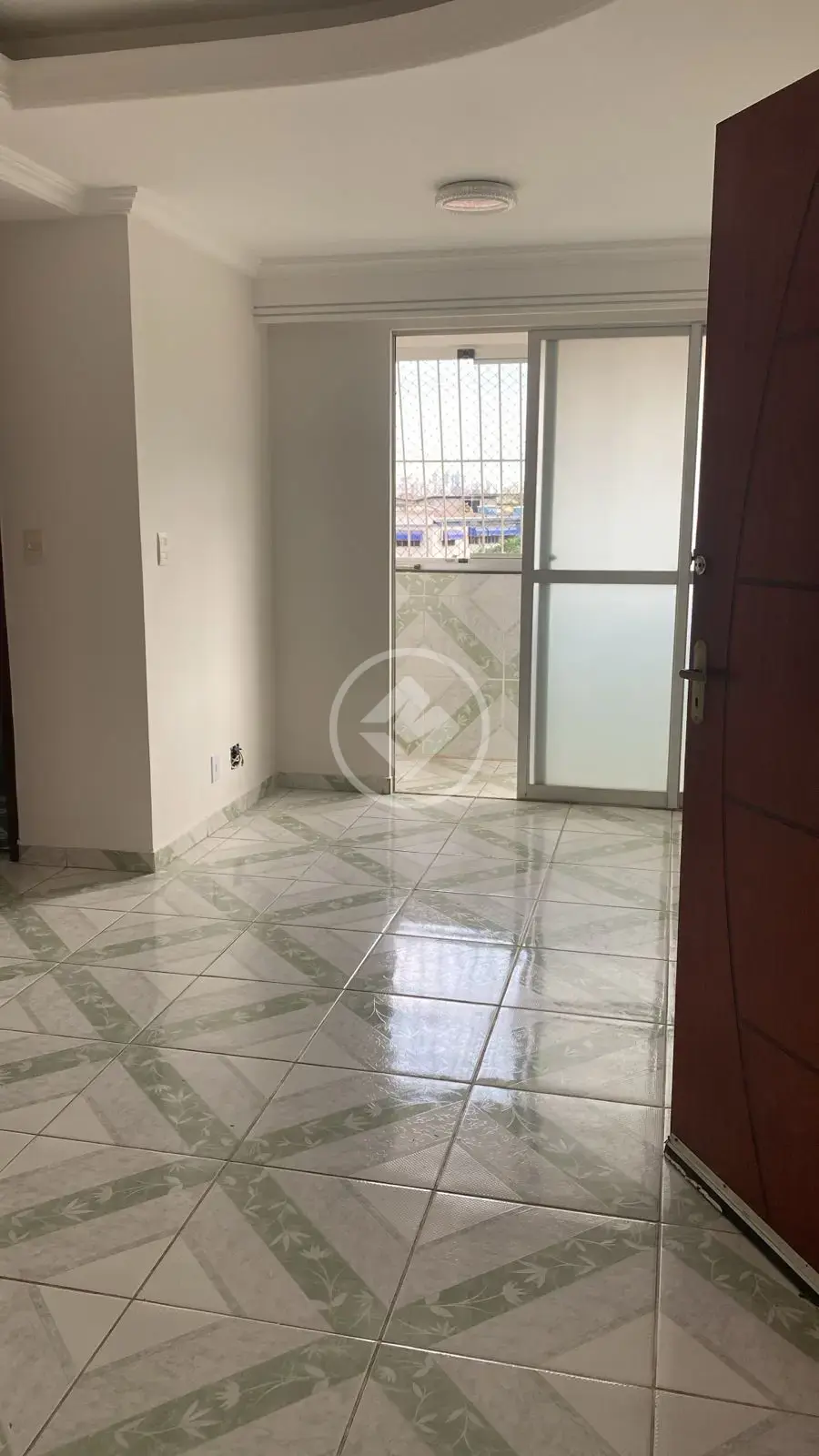 Apartamento Santa Inês, Vila Velha - ES — foto 1
