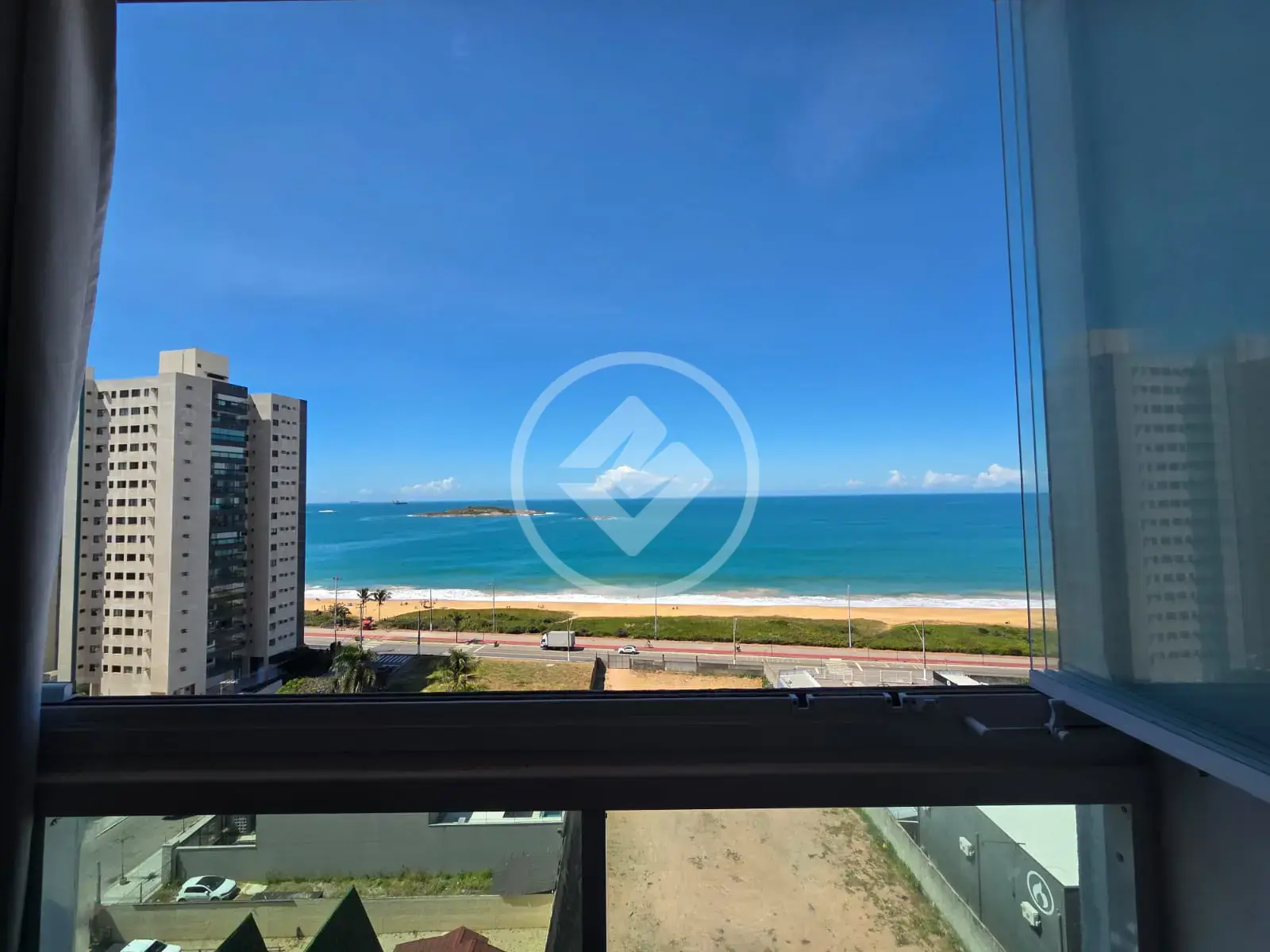 Apartamento Praia de Itaparica, Vila Velha - ES — foto 2