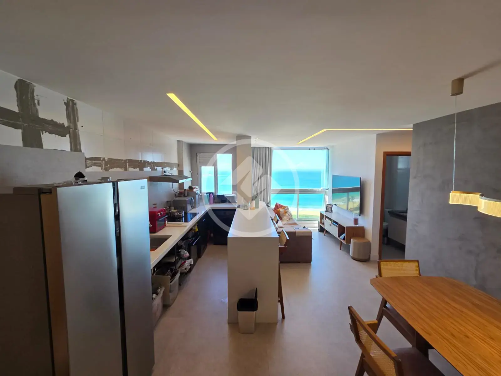 Apartamento Praia de Itaparica, Vila Velha - ES — foto 1