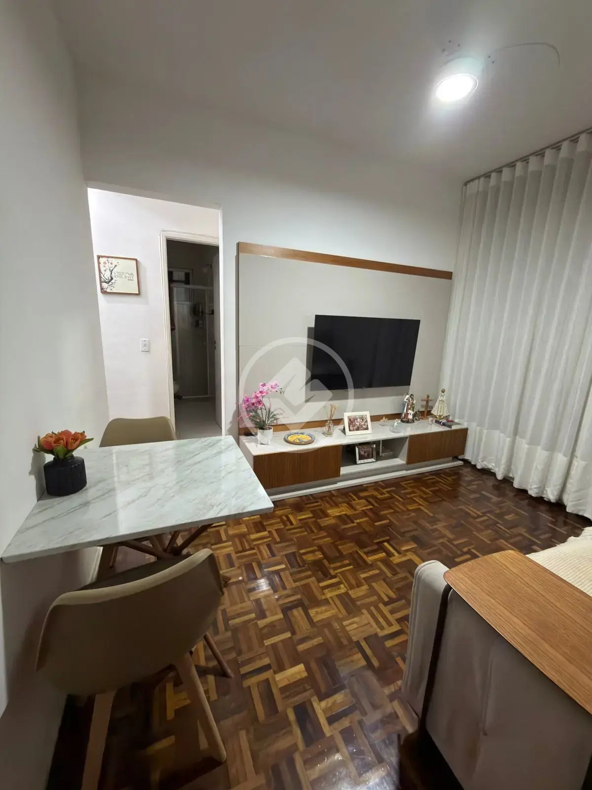 Apartamento Coqueiral de Itaparica, Vila Velha - ES — foto 1