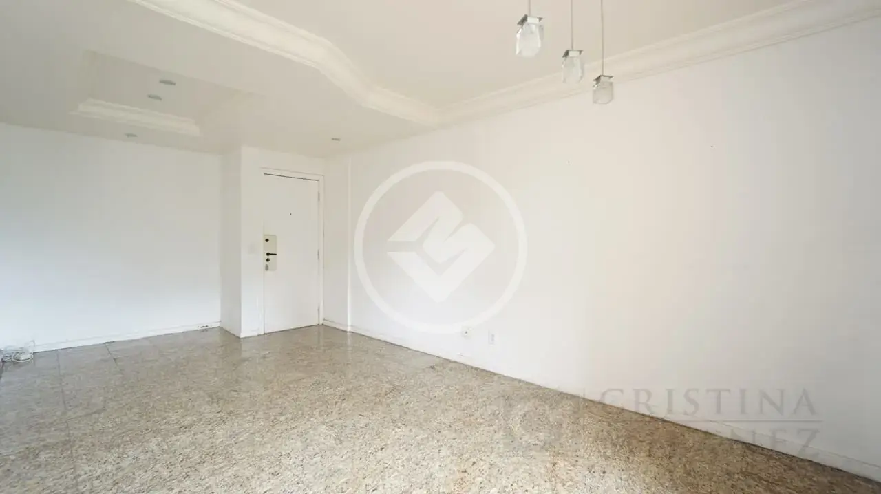 Apartamento Barro Vermelho, Vitória - ES — foto 1