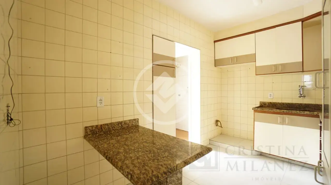 Apartamento Barro Vermelho, Vitória - ES — foto 2