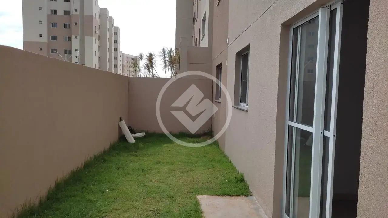 Apartamento Garden Ataíde, Vila Velha - ES — foto 1