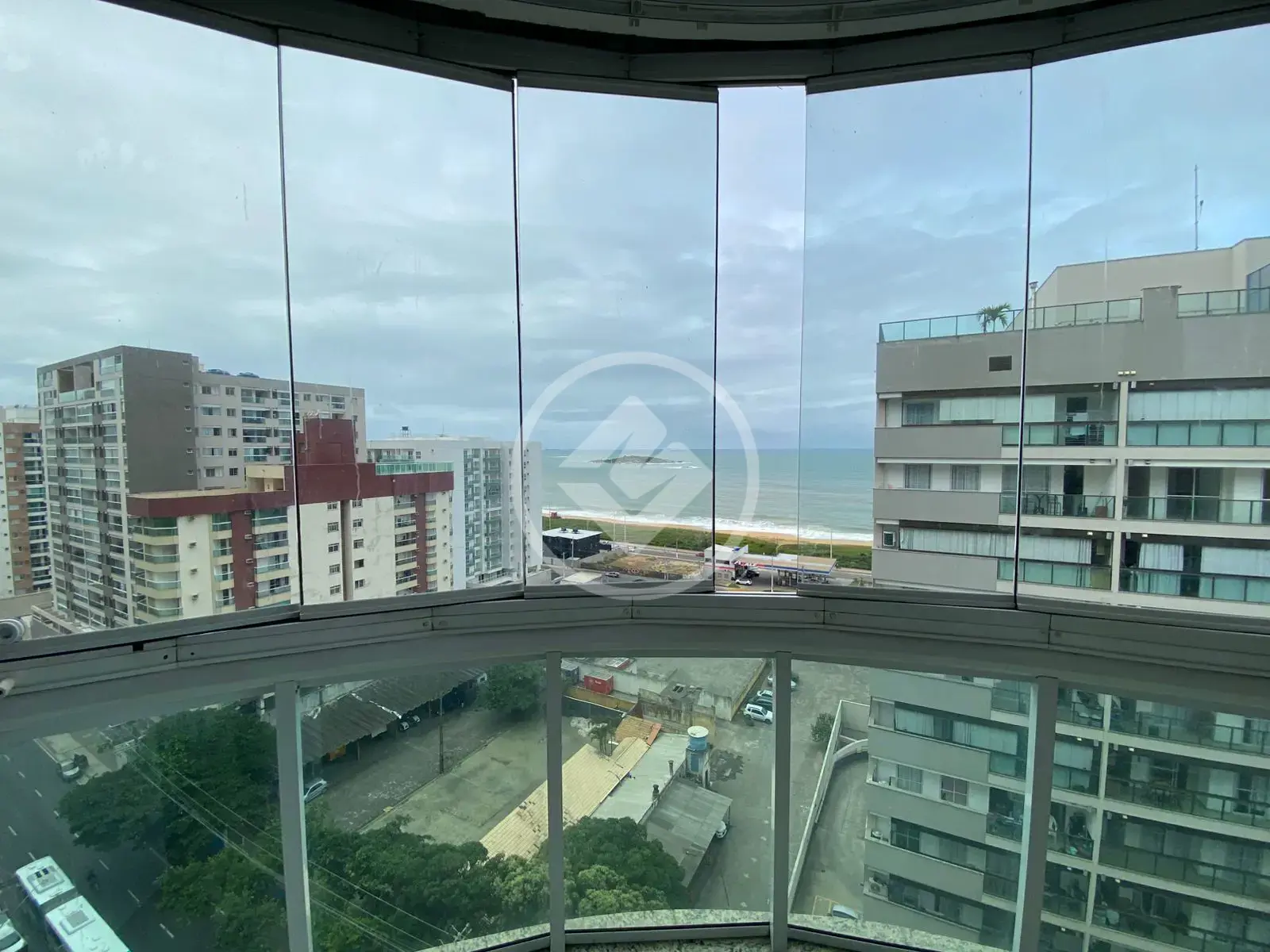 Apartamento Praia de Itaparica, Vila Velha - ES — foto 1