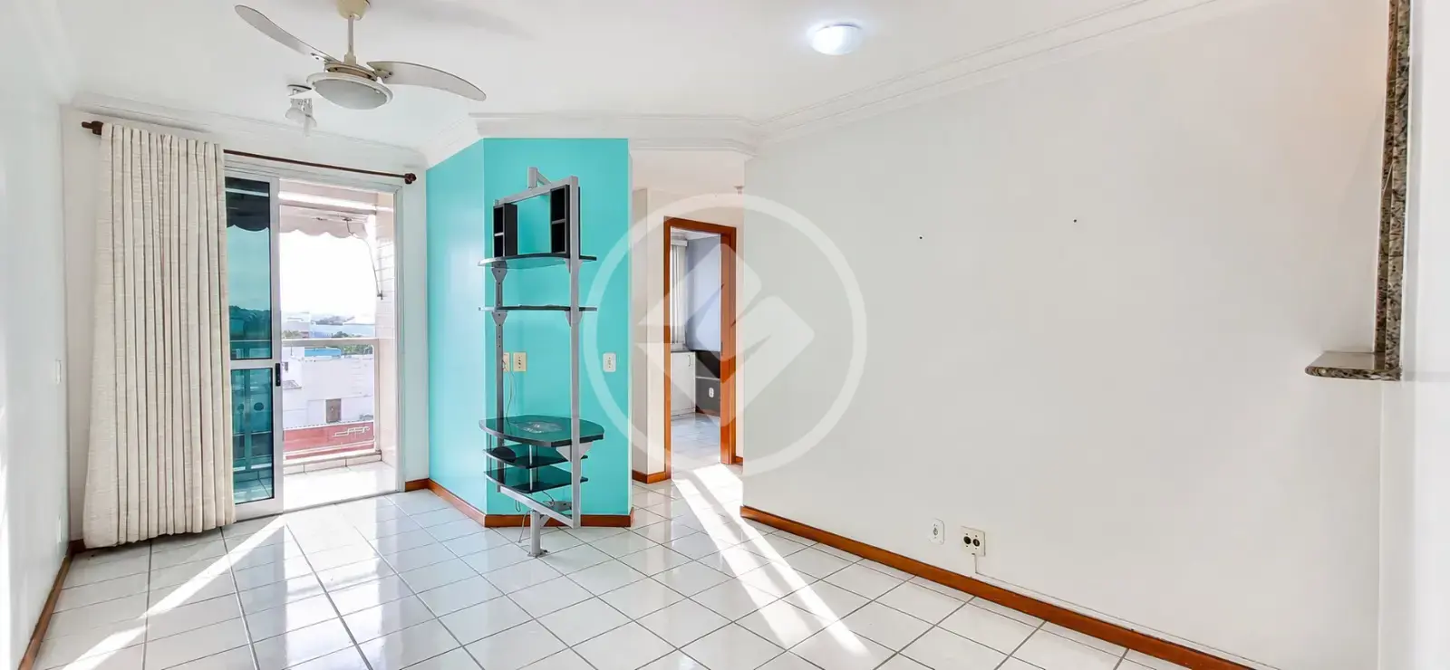 Apartamento Mata da Praia, Vitória - ES — foto 2