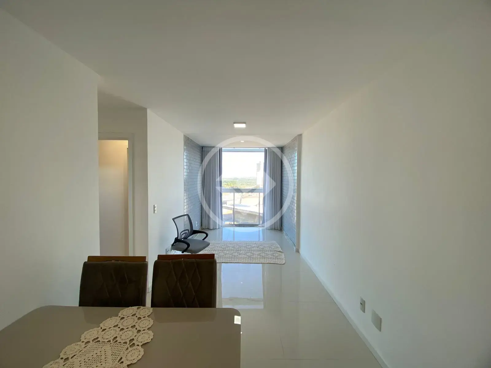 Apartamento Jockey de Itaparica, Vila Velha - ES — foto 2