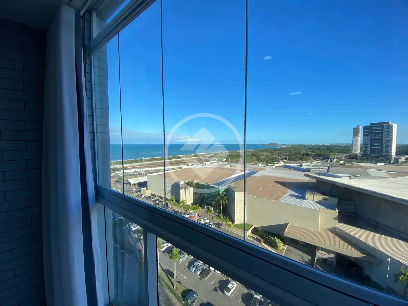 Apartamento Jockey de Itaparica, Vila Velha - ES — foto 1