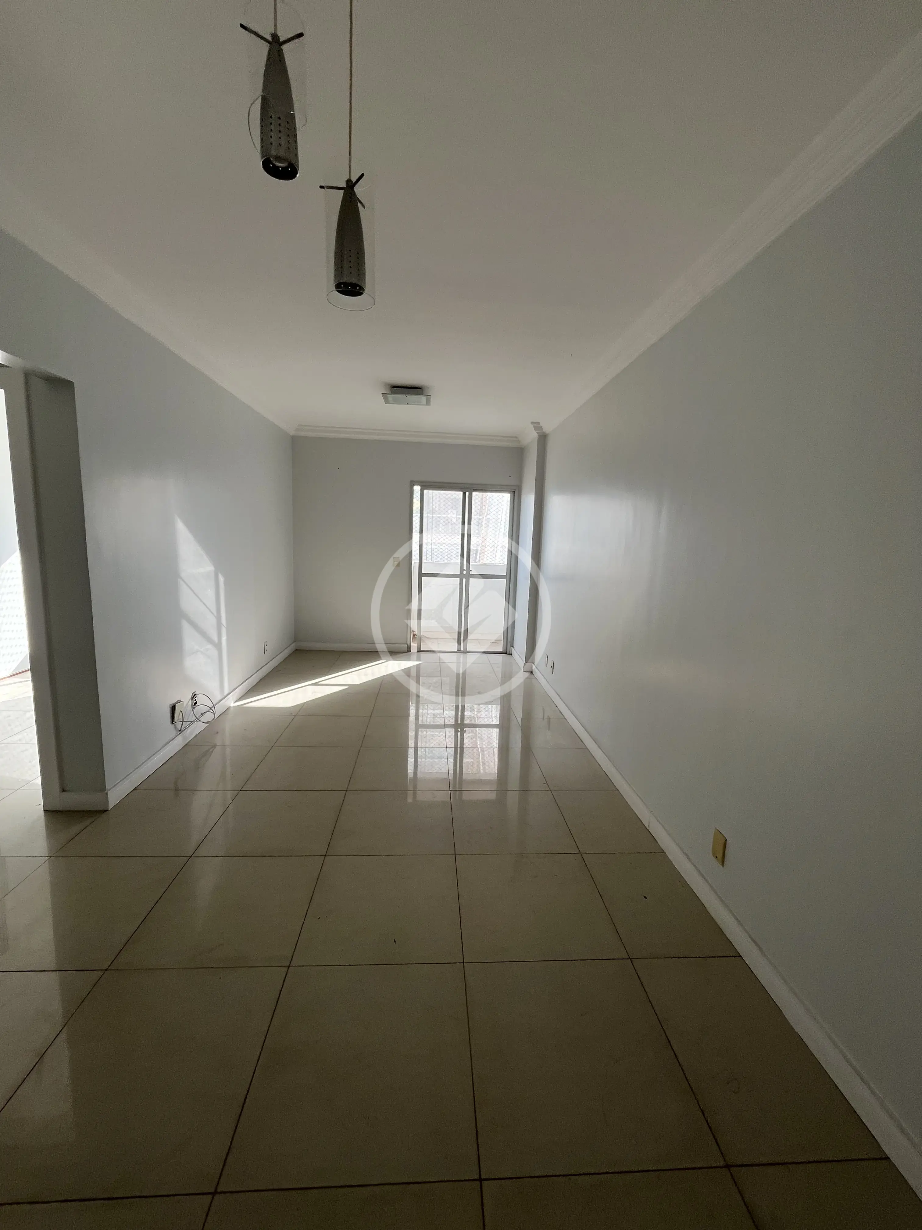 Apartamento Itapuã, Vila Velha - ES — foto 1