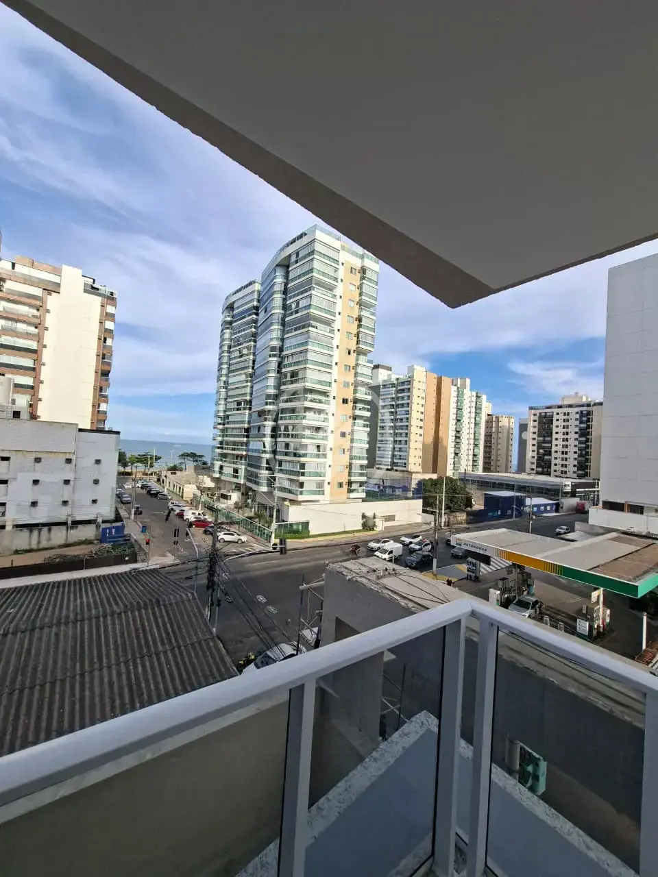 Apartamento Praia de Itaparica, Vila Velha - ES — foto 1