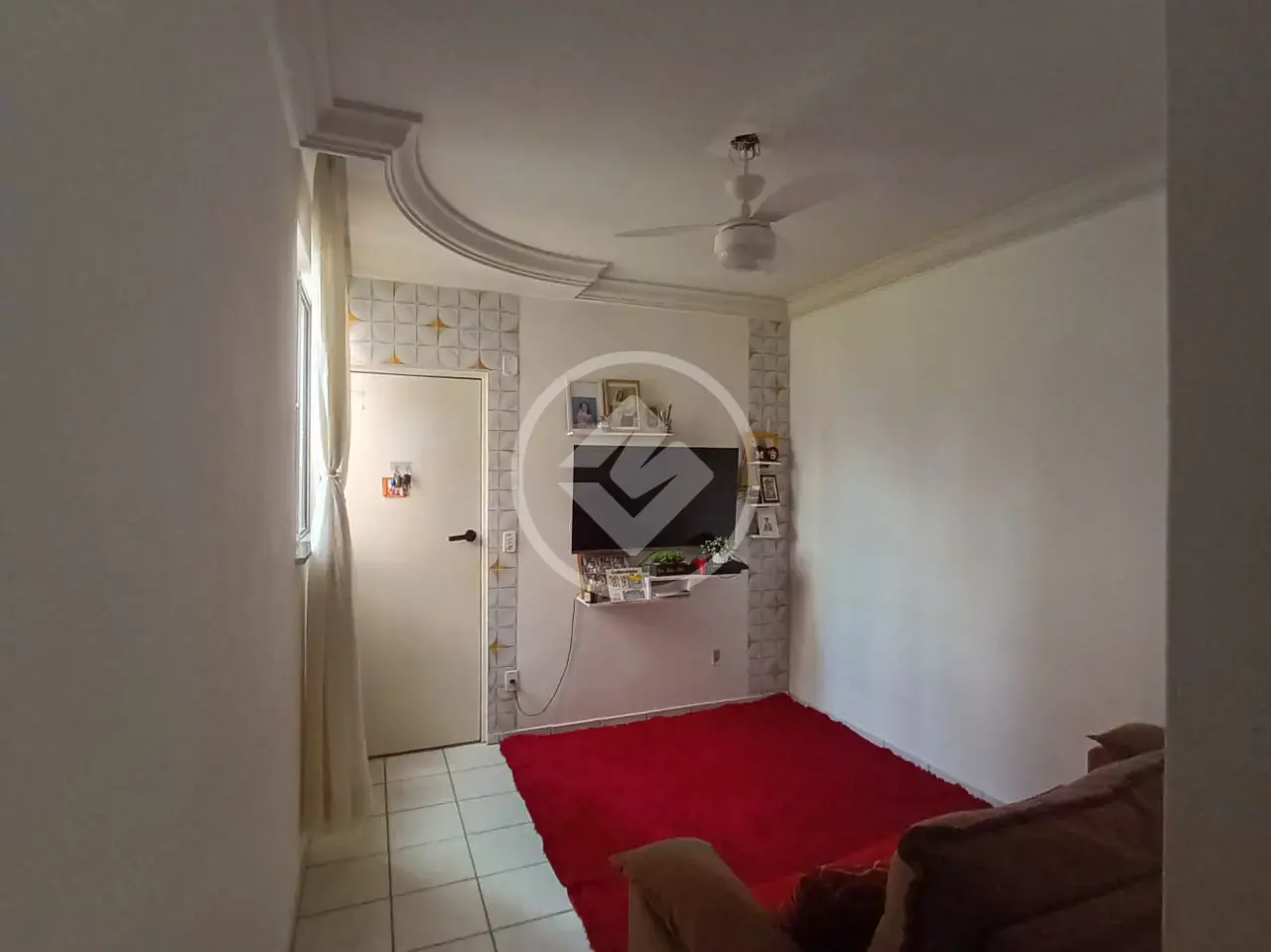 Apartamento Jardim do Vale, Vila Velha - ES — foto 1