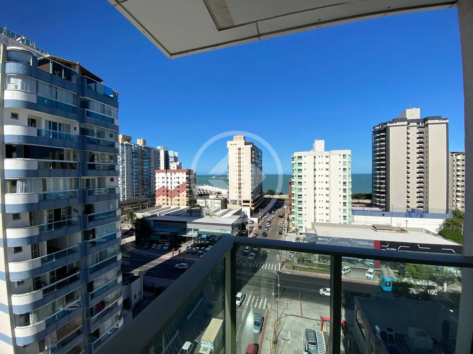 Apartamento Praia de Itaparica, Vila Velha - ES — foto 1
