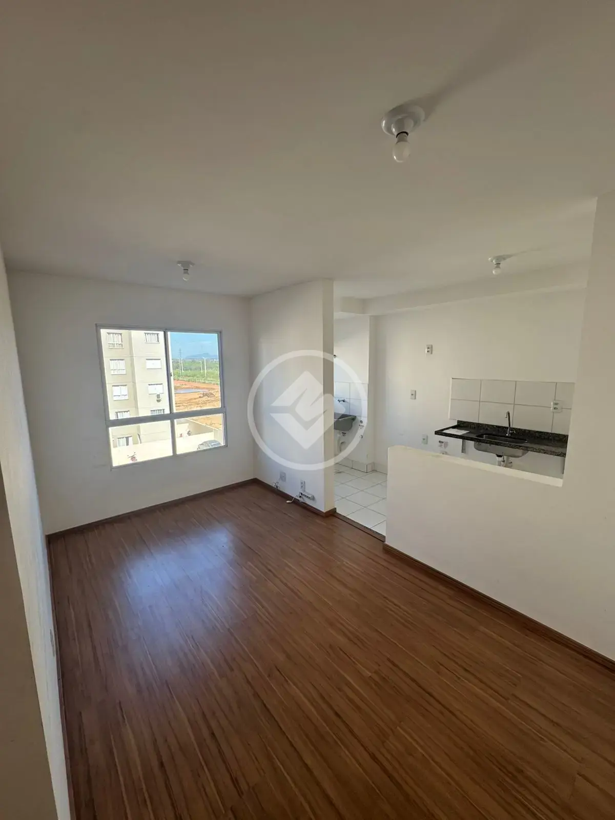 Apartamento Vale Encantado, Vila Velha - ES — foto 1