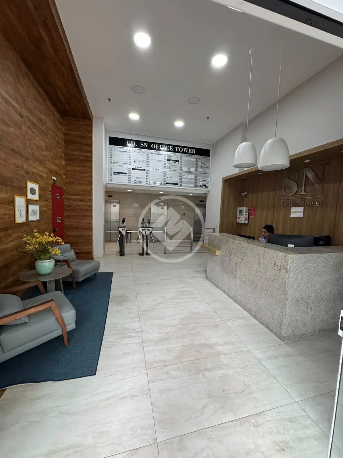 Sala Comercial Praia da Costa, Vila Velha - ES — foto 2
