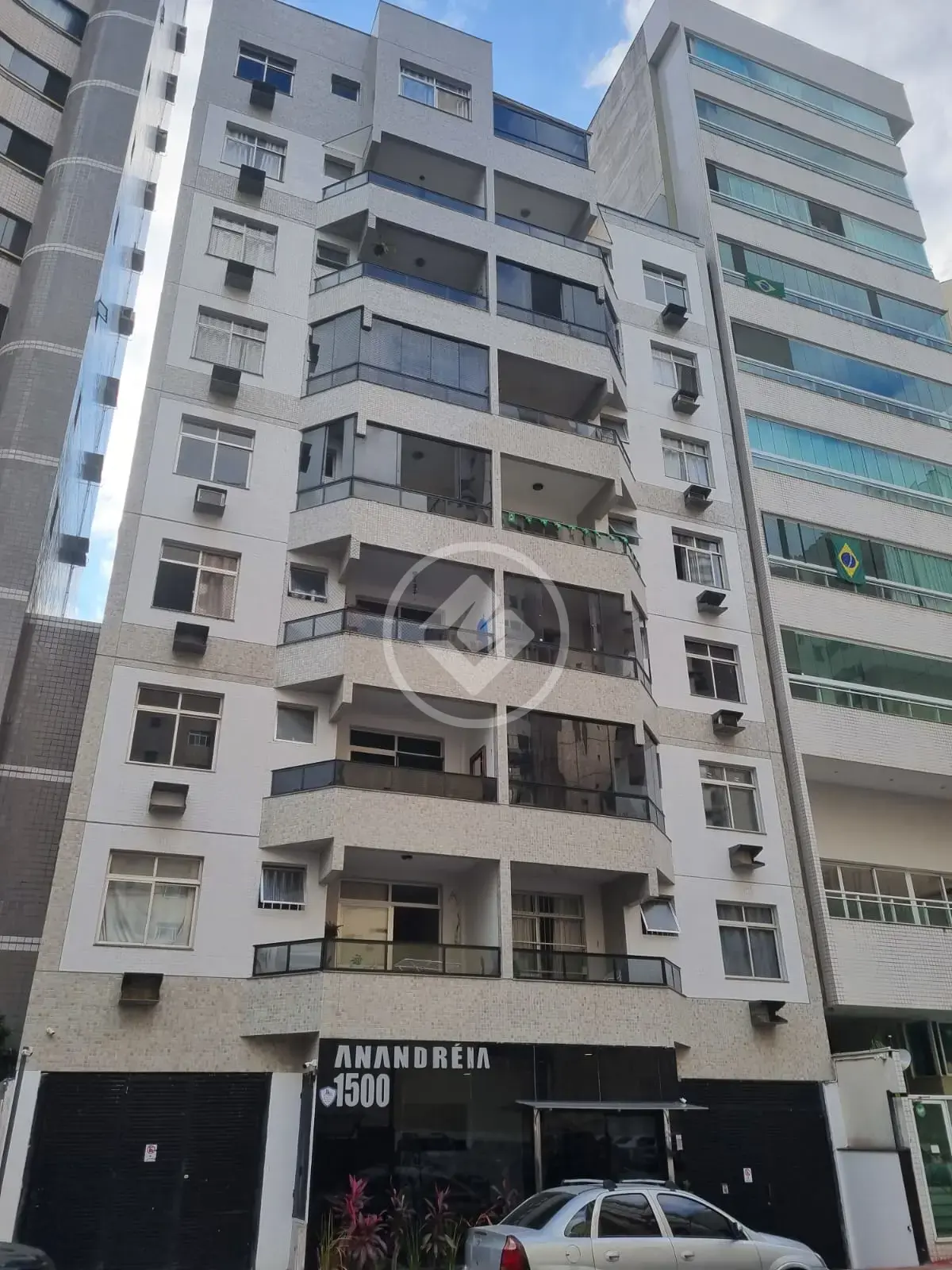 Apartamento Praia da Costa, Vila Velha - ES — foto 1