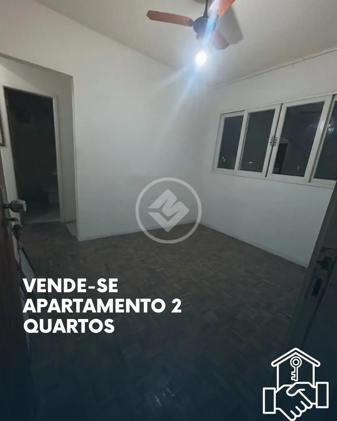 Apartamento Coqueiral de Itaparica, Vila Velha - ES — foto 1