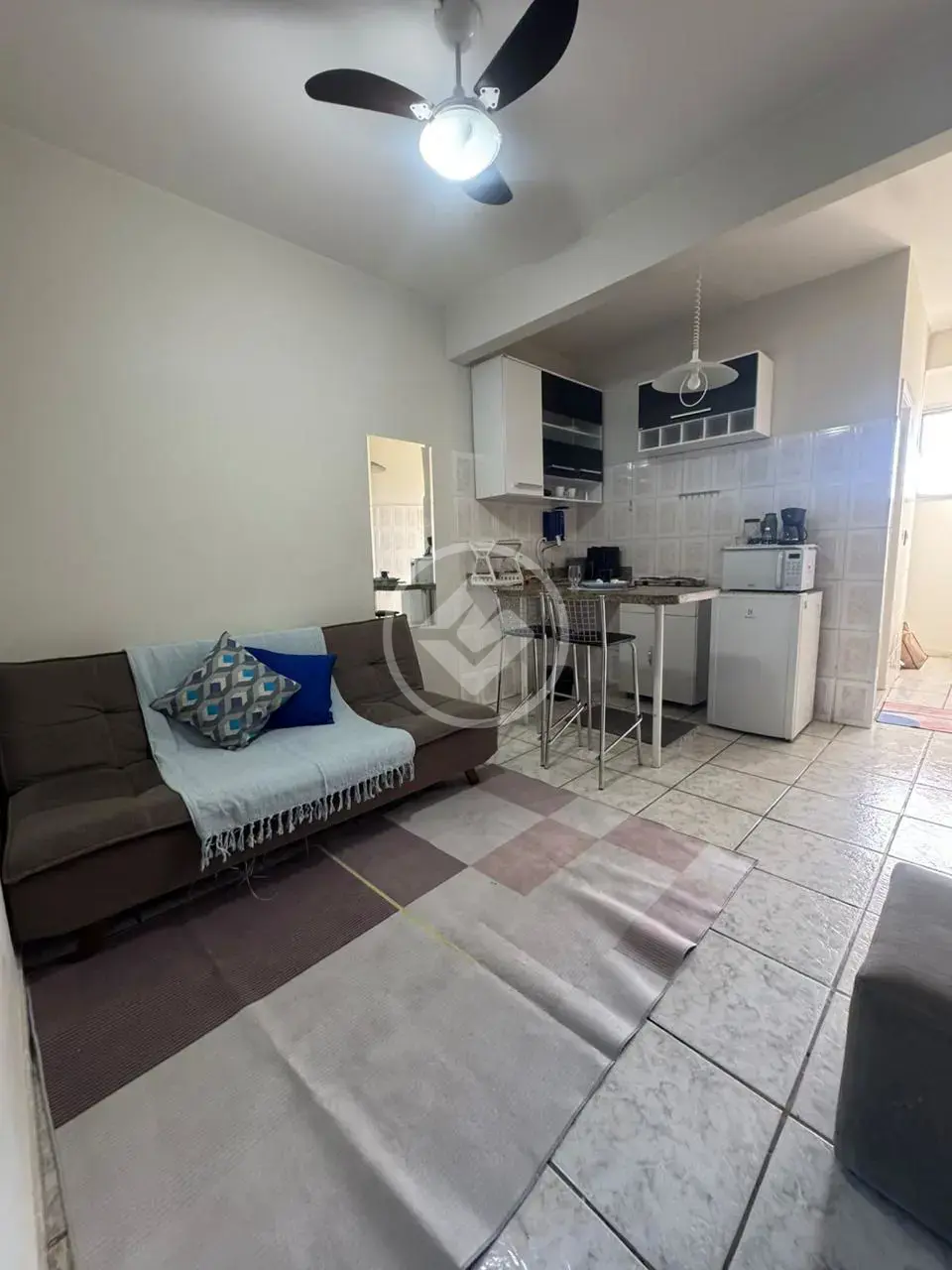 Apartamento Itapuã, Itapuã - ES — foto 1