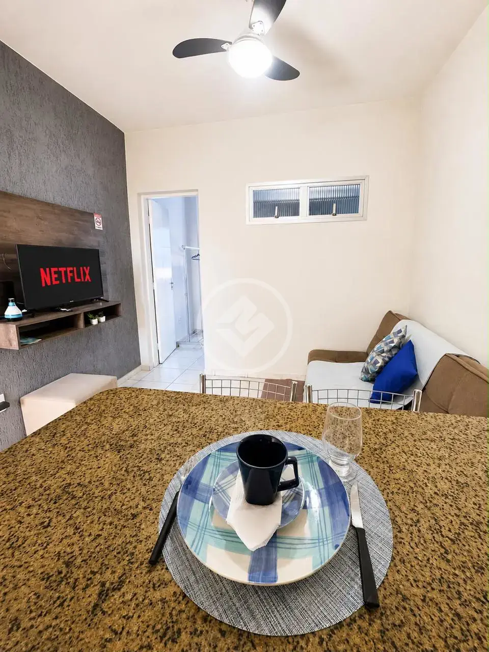 Apartamento Itapuã, Itapuã - ES — foto 2
