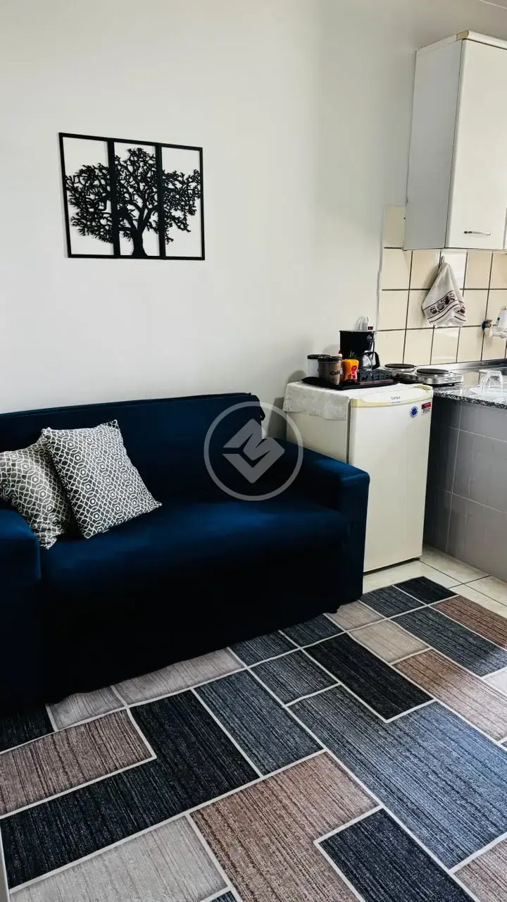 Apartamento Itapuã, Vila Velha - ES — foto 1
