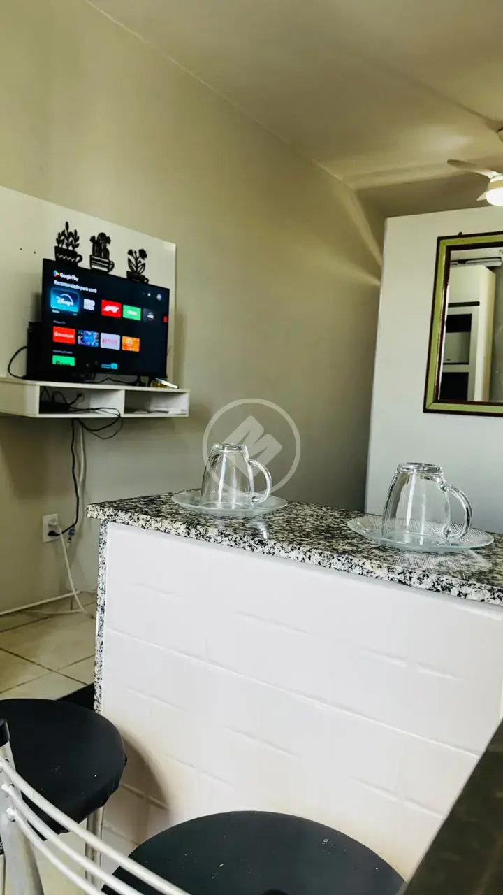 Apartamento Itapuã, Vila Velha - ES — foto 2