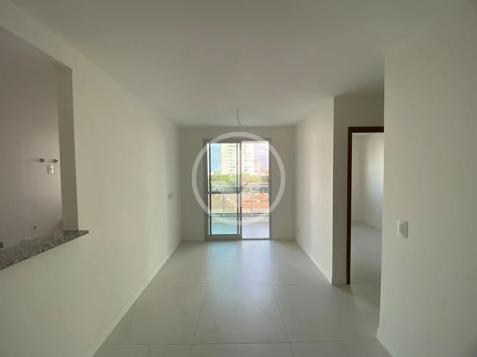 Apartamento Praia de Itaparica, Vila Velha - ES — foto 1