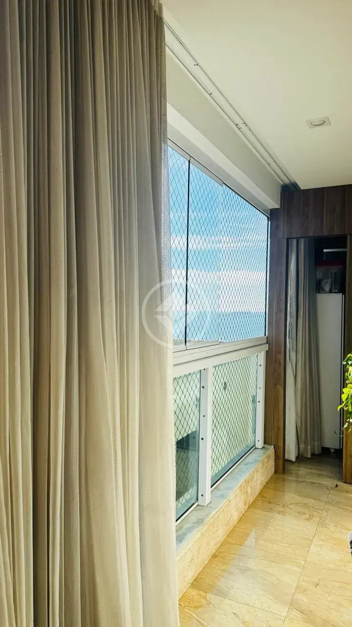 Apartamento Praia de Itaparica, Vila Velha - ES — foto 1