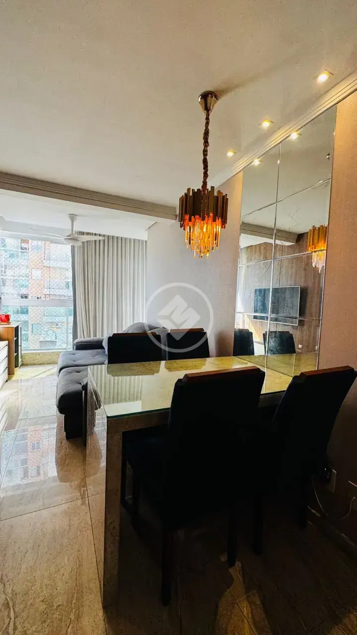 Apartamento Praia de Itaparica, Vila Velha - ES — foto 2