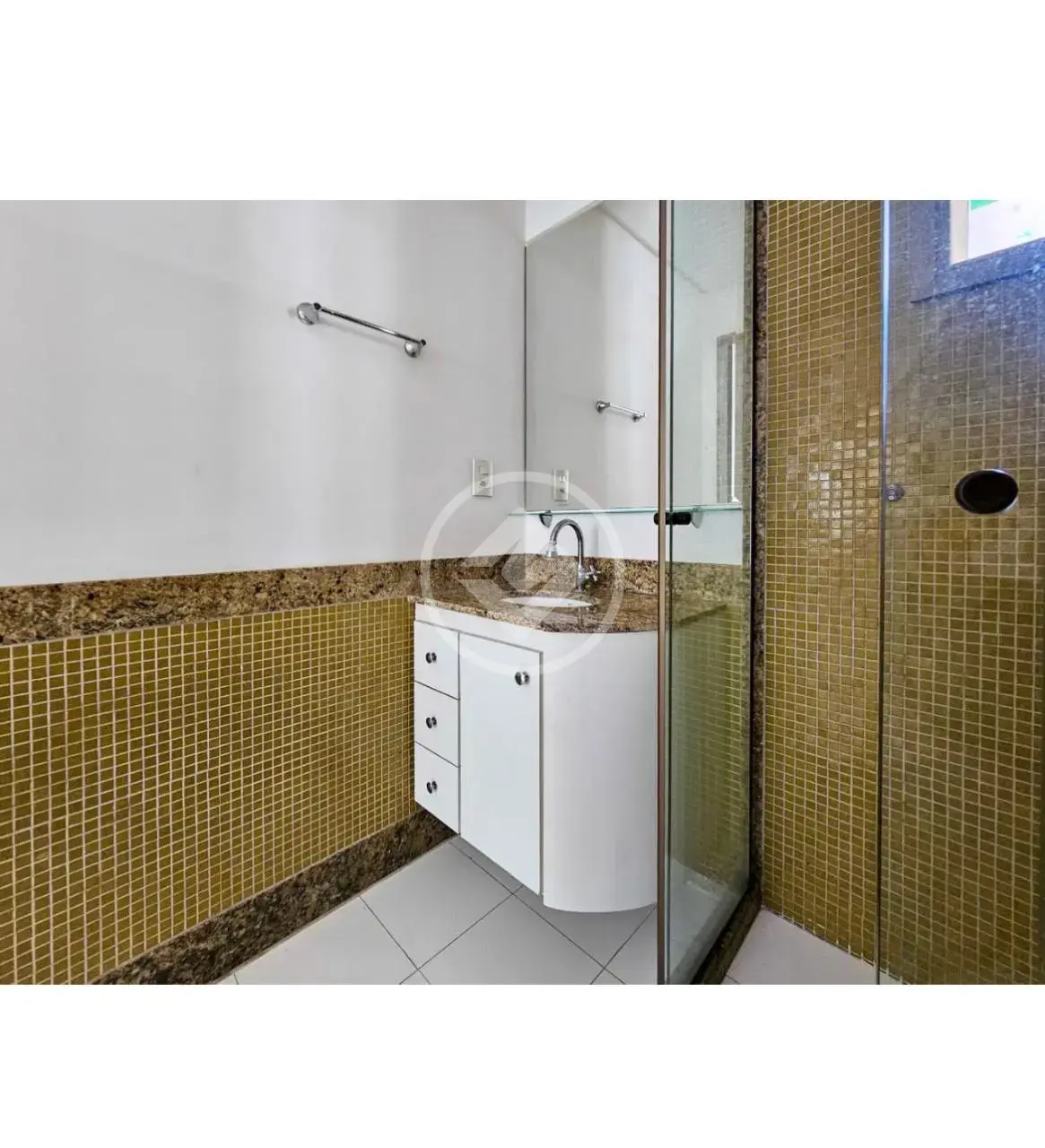 Apartamento Praia da Costa, Vila Velha - ES — foto 1