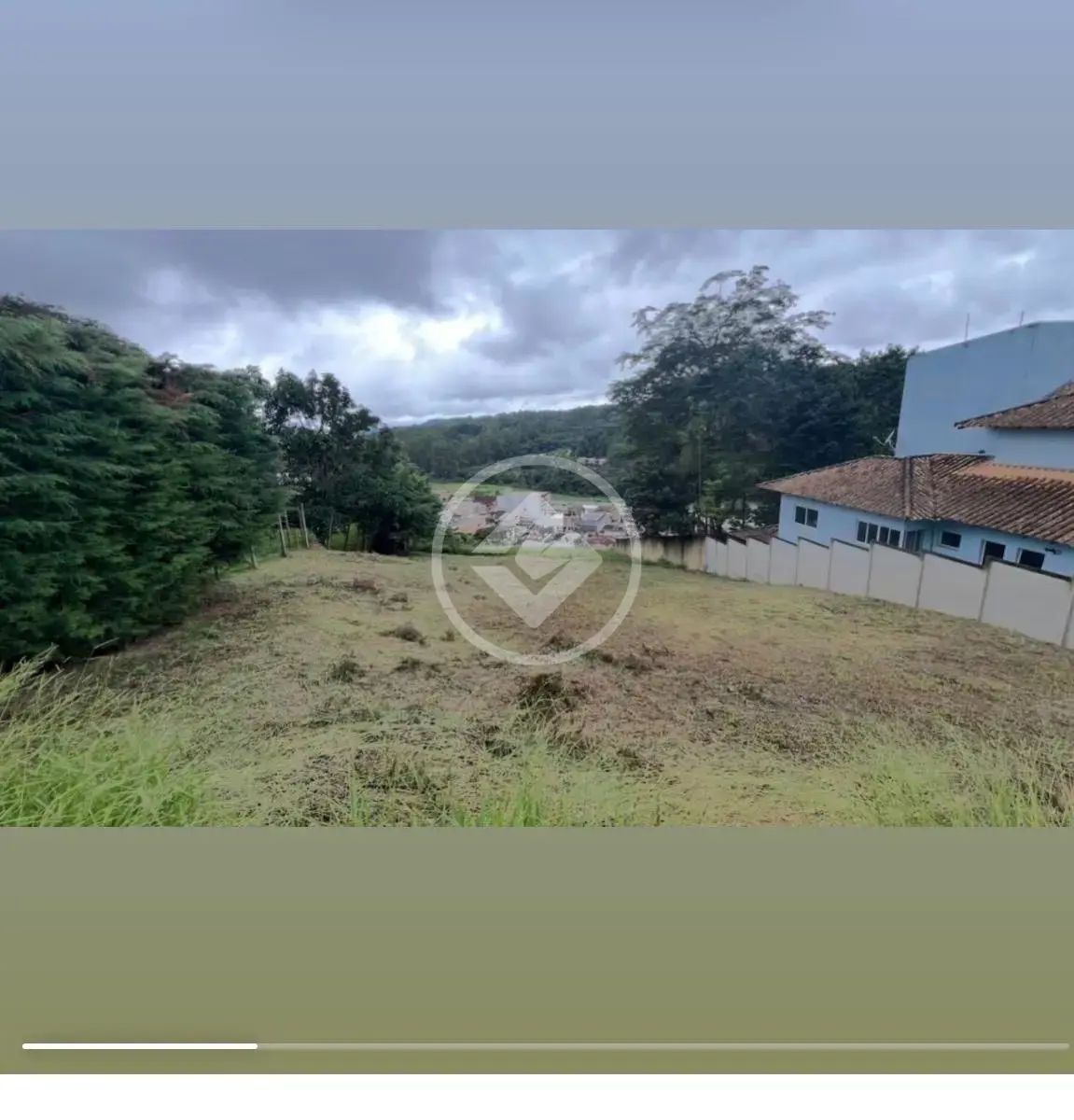 Terreno Aracê, Domingos Martins - ES — foto 2