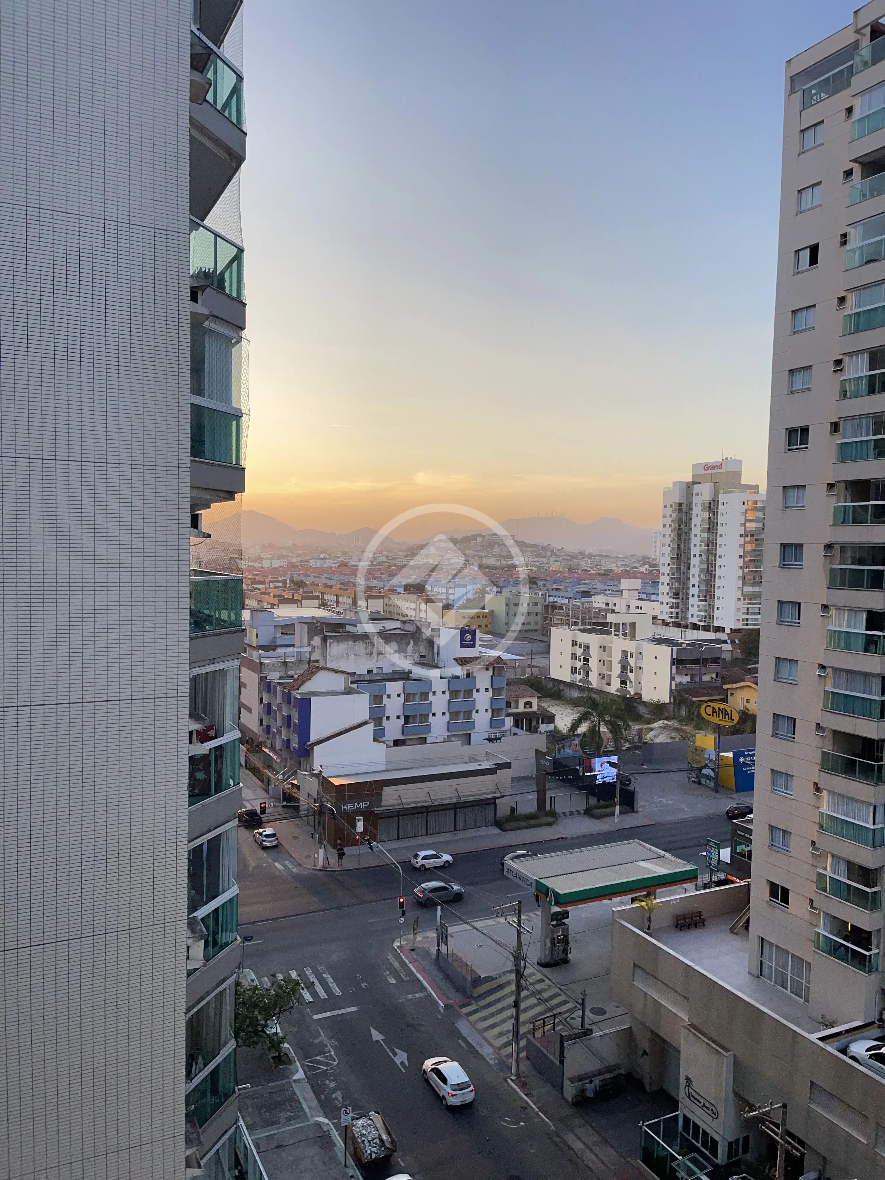 Apartamento Praia de Itaparica, Vila Velha - ES — foto 2