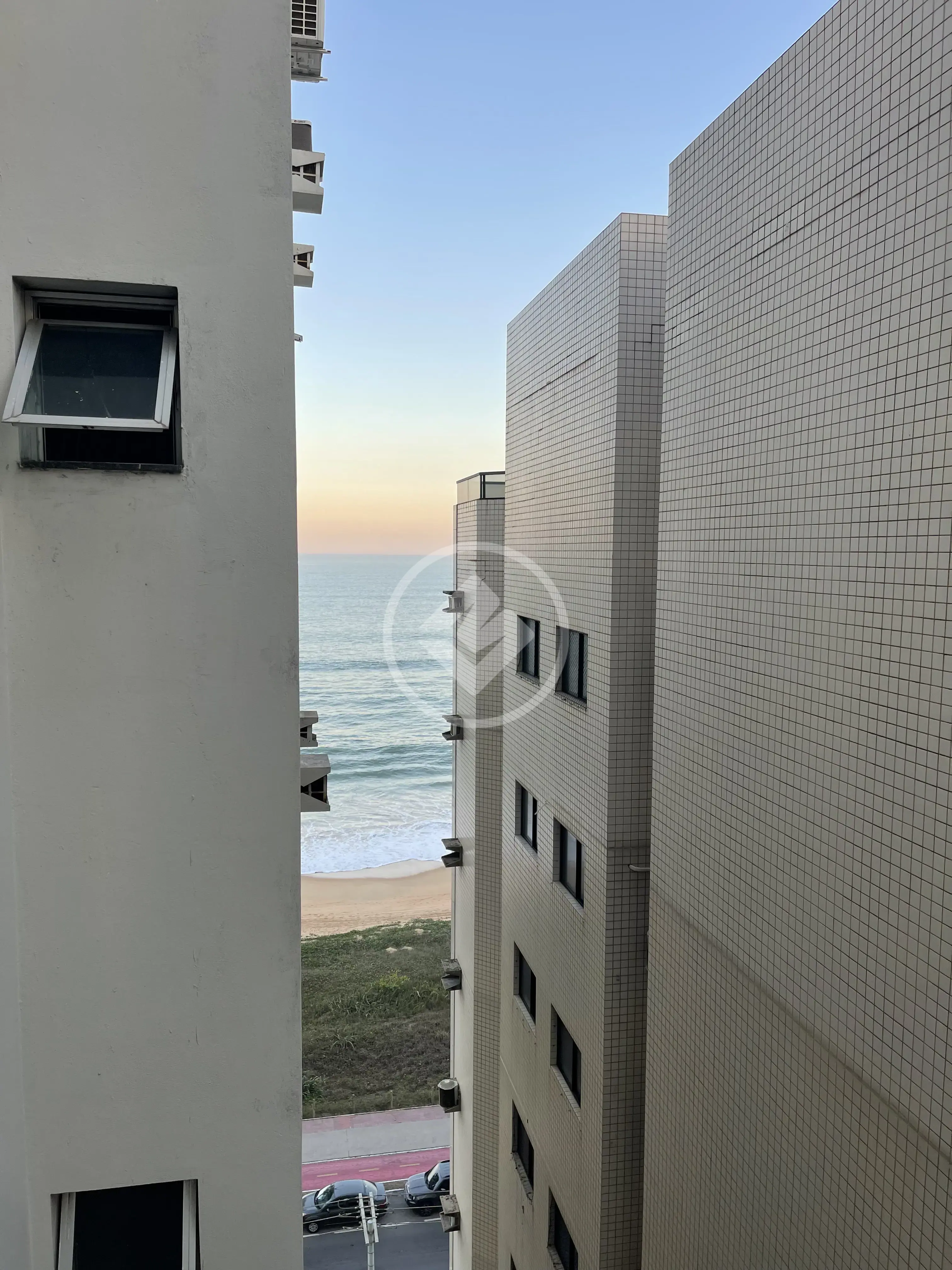 Apartamento Praia de Itaparica, Vila Velha - ES — foto 1