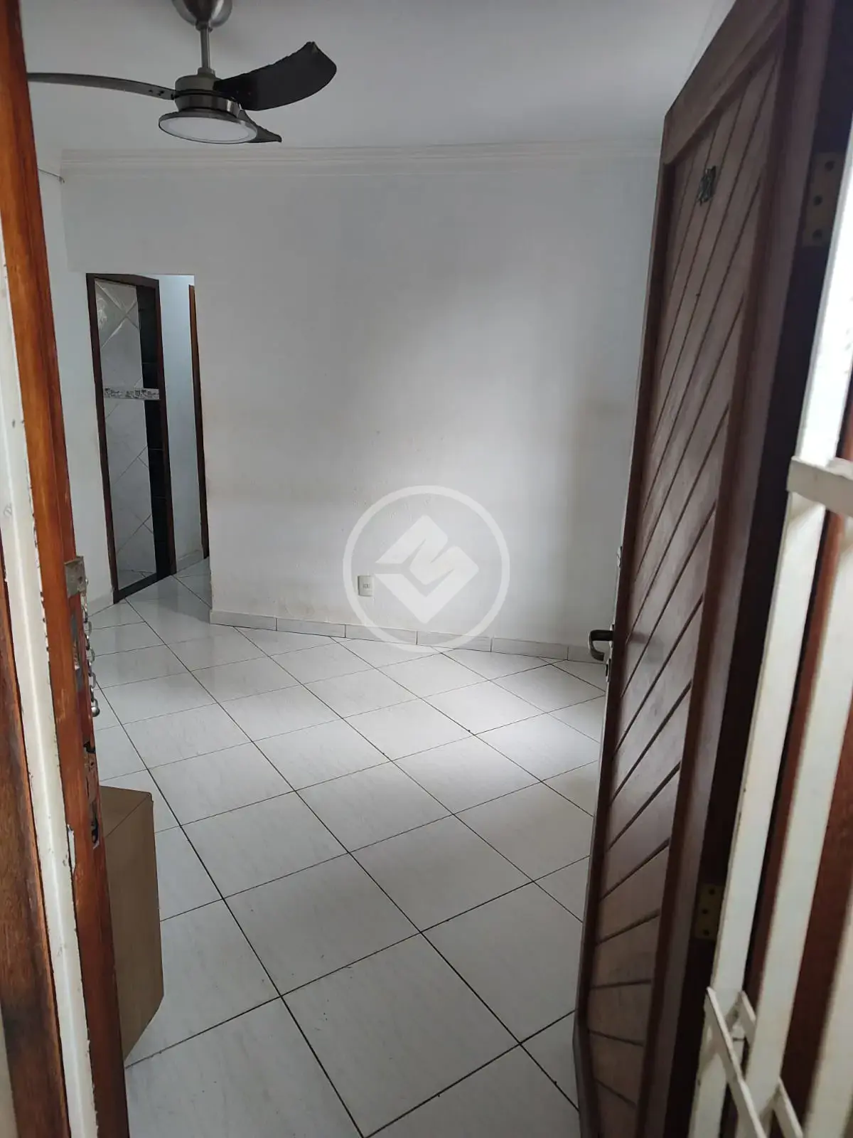 Apartamento Itapuã, Vila Velha - ES — foto 1