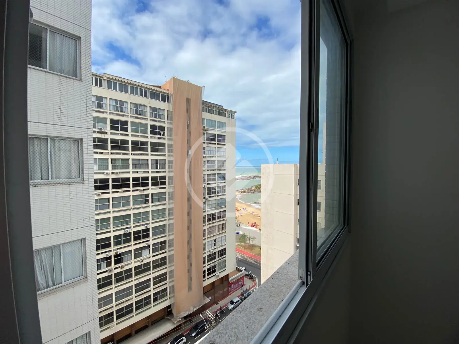 Apartamento Praia da Costa, Vila Velha - ES — foto 1