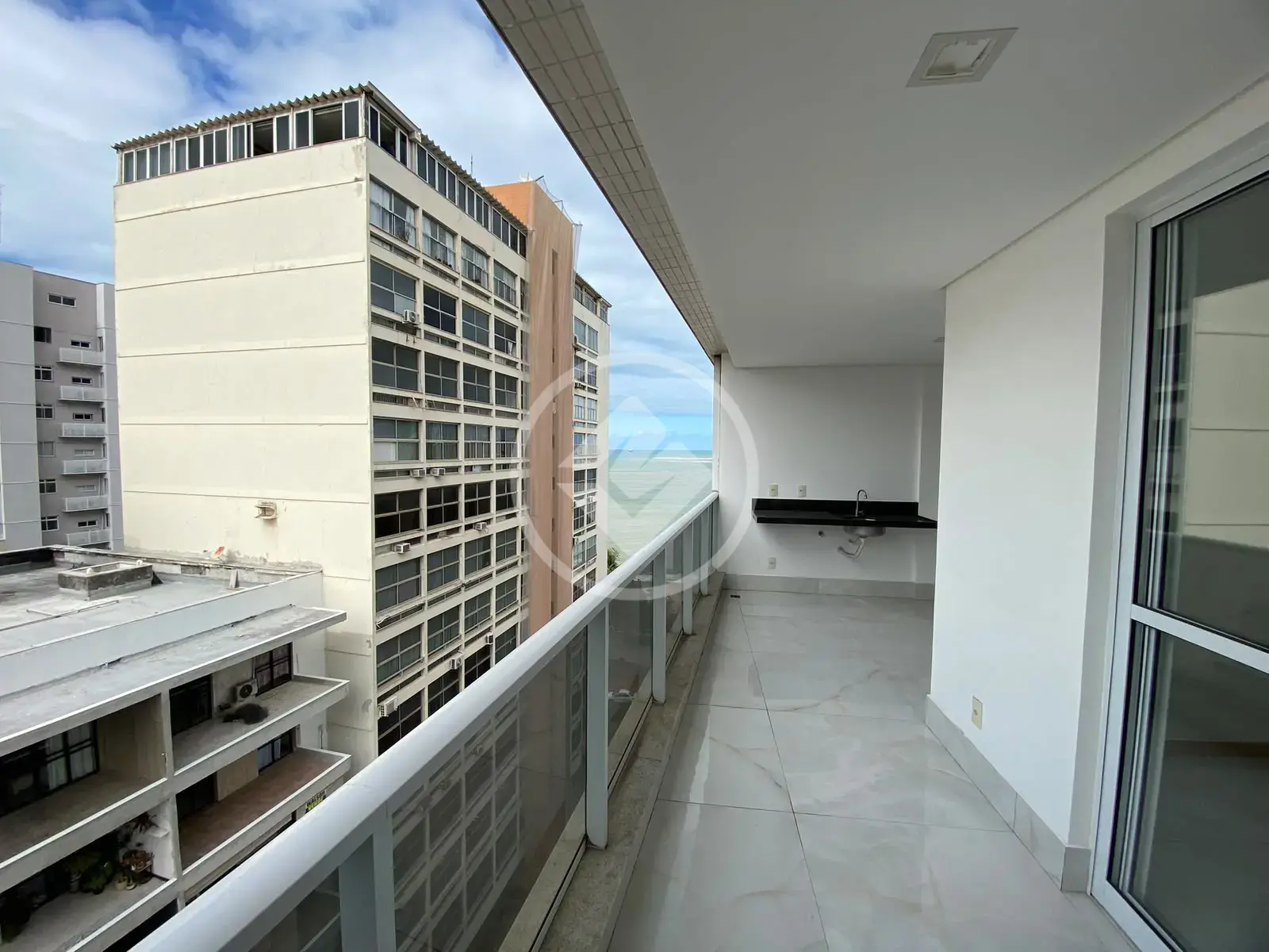 Apartamento Praia da Costa, Vila Velha - ES — foto 1