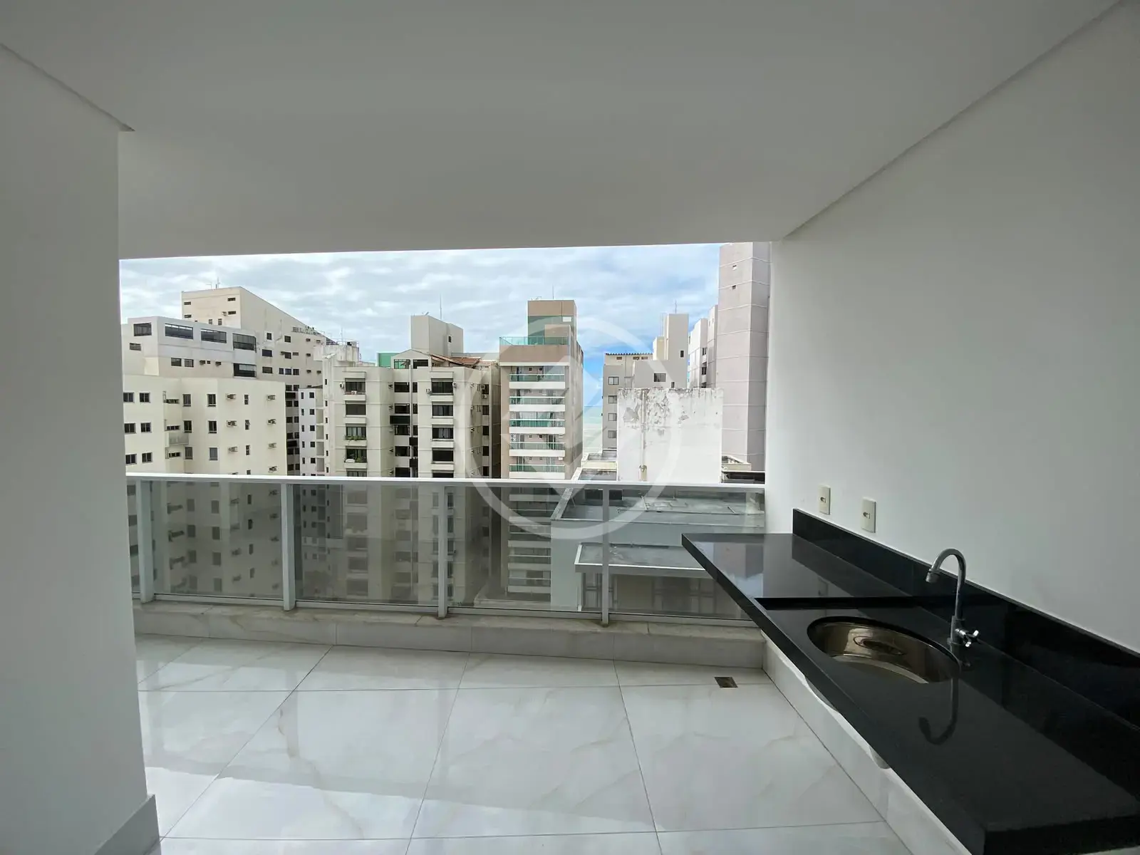 Apartamento Praia da Costa, Vila Velha - ES — foto 2
