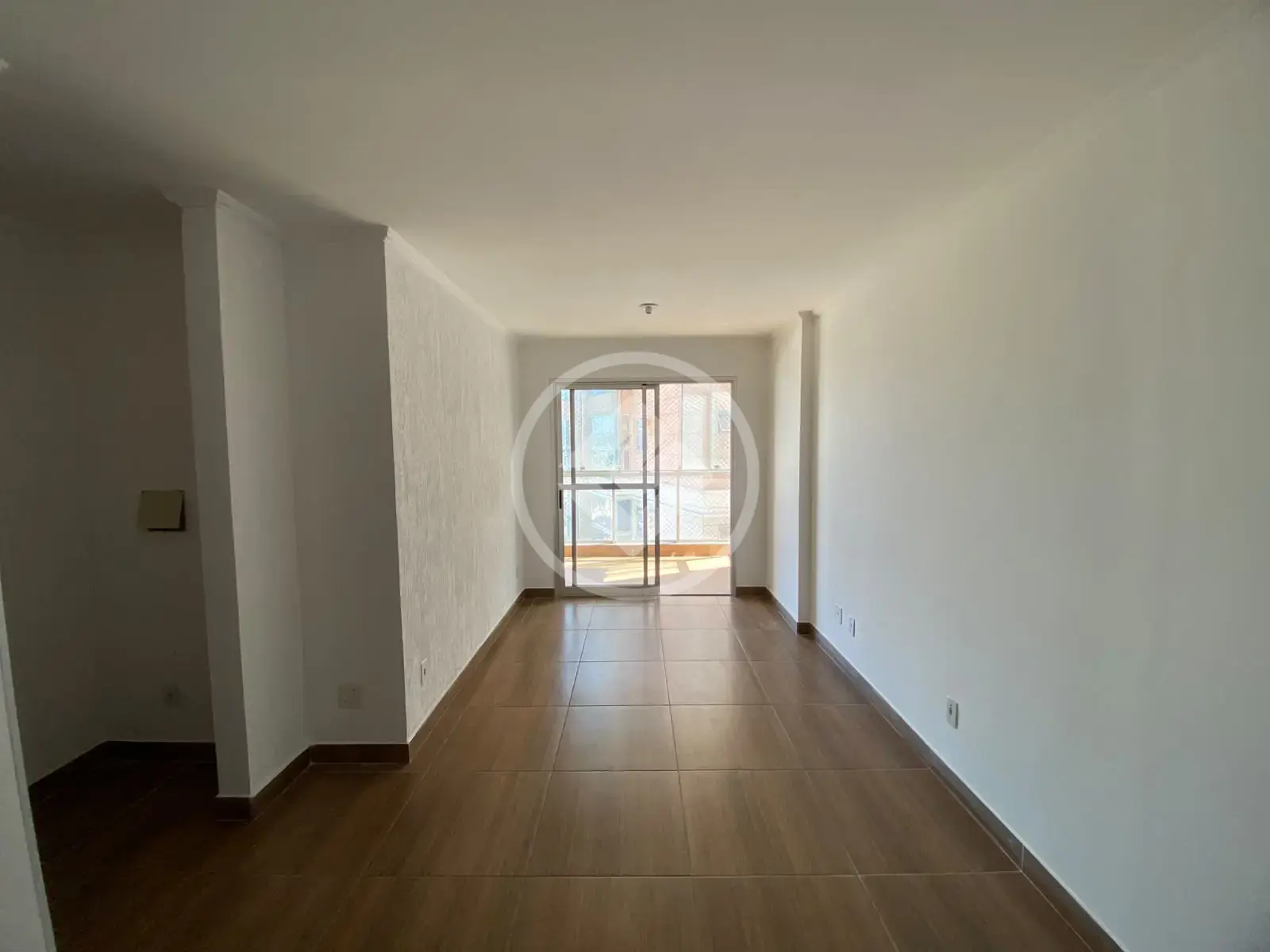 Apartamento Itapuã, Vila Velha - ES — foto 1