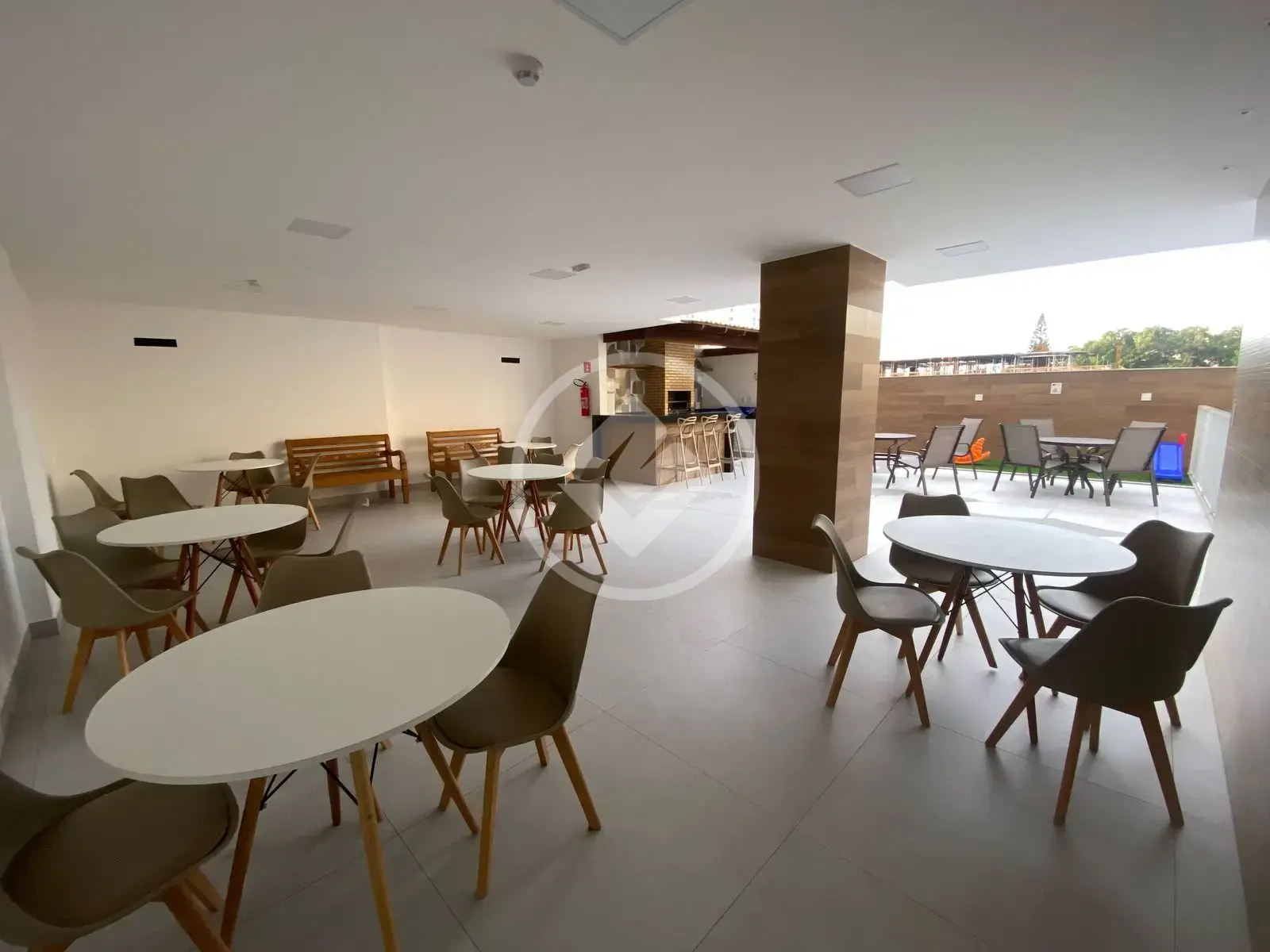 Apartamento Praia de Itaparica, Vila Velha - ES — foto 1