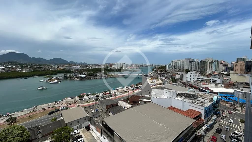 Apartamento 2 quartos no São Judas Tadeu, Guarapari — foto 3 de 6