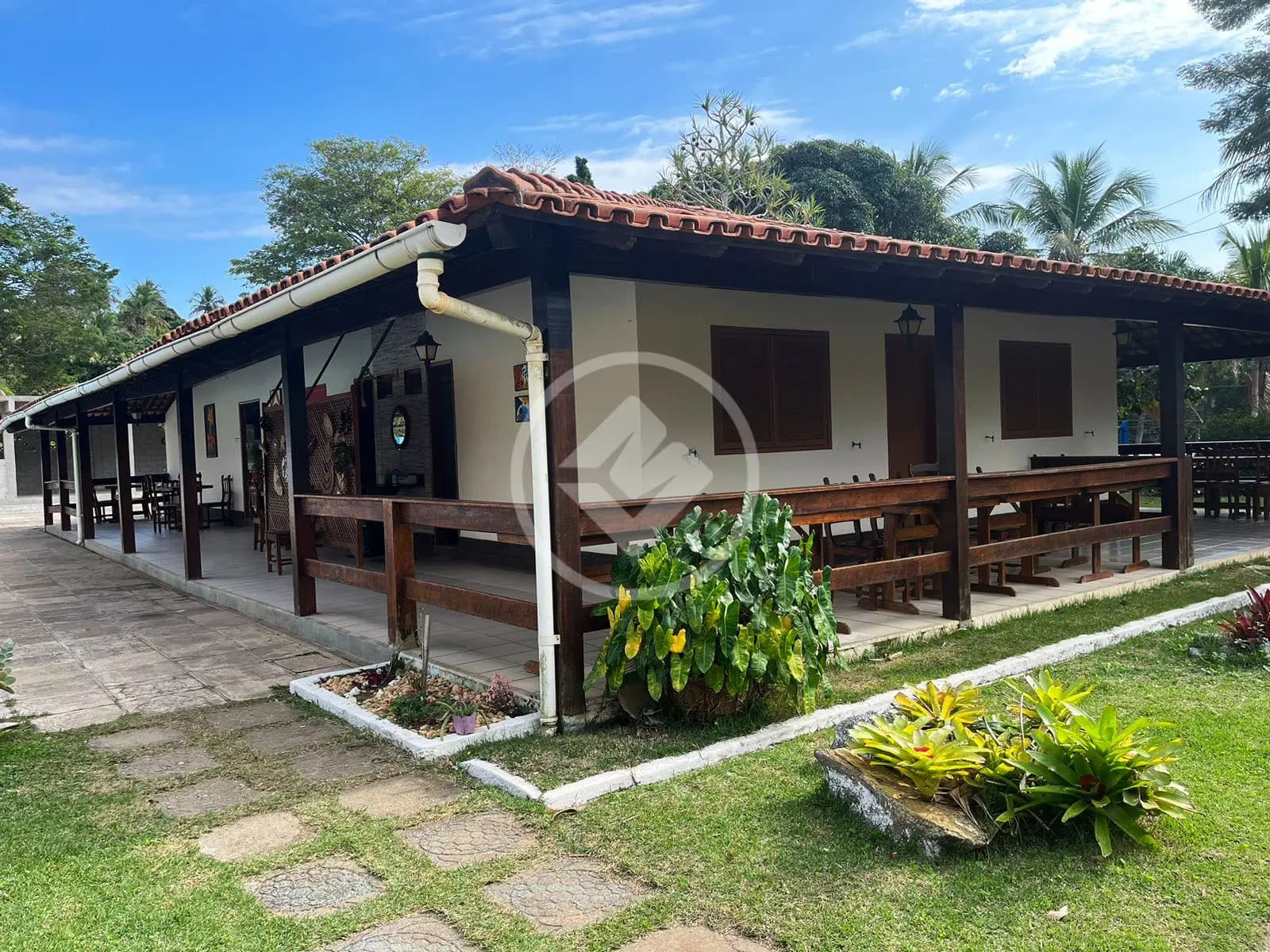 Terreno Condomínio no Village do Sol, Guarapari — foto 4 de 6