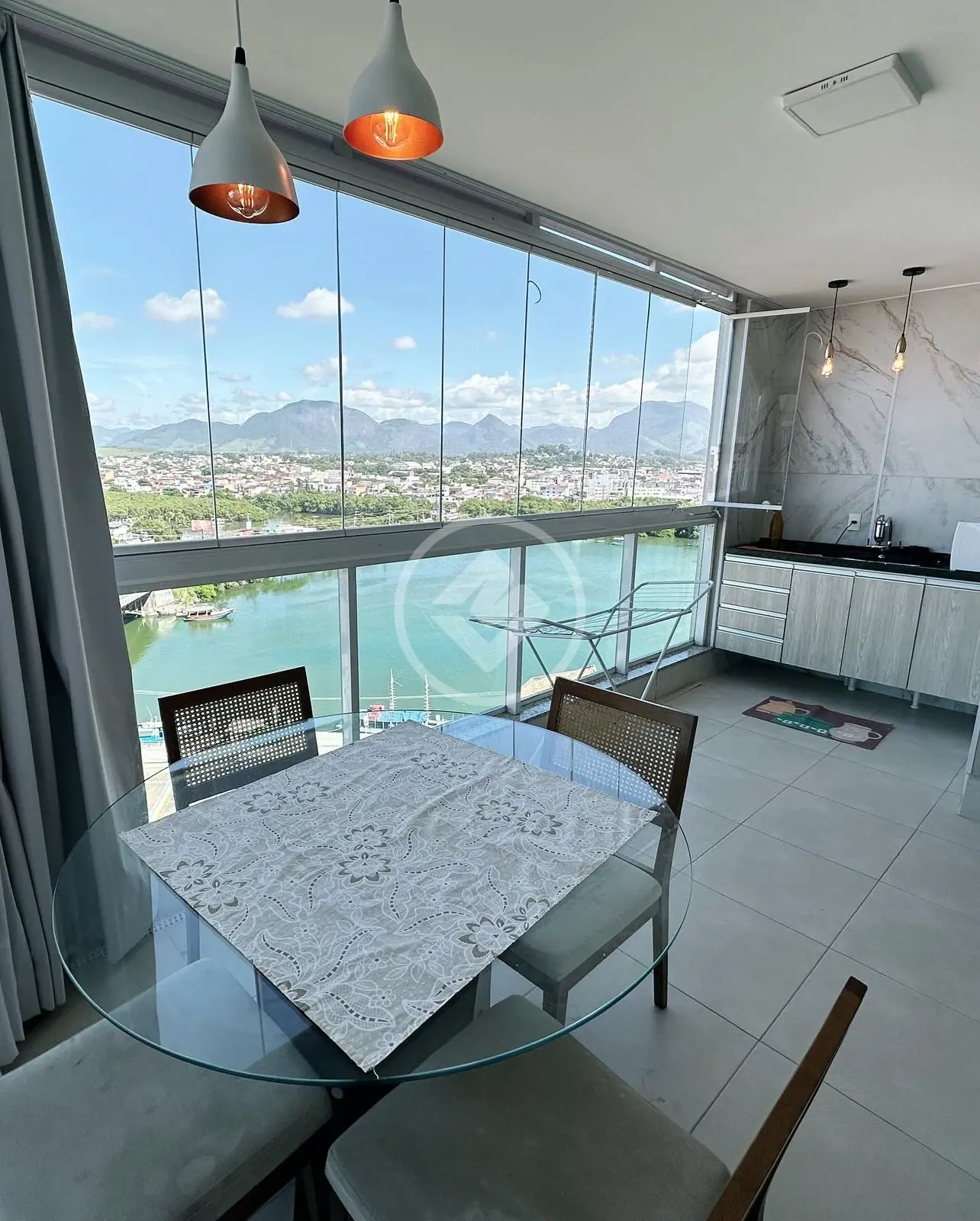 Apartamento Centro, Guarapari - ES — foto 1
