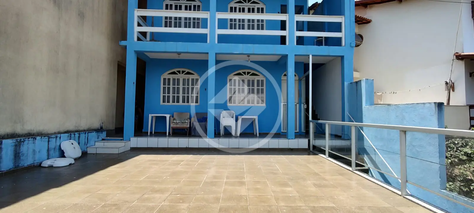 Casa Enseada Azul, Guarapari - ES — foto 2