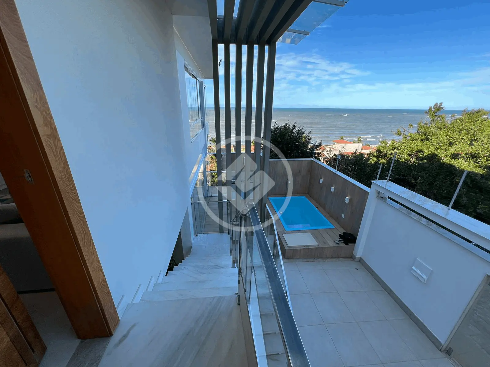 Casa 4 quartos no Marbella, Serra — foto 3 de 6